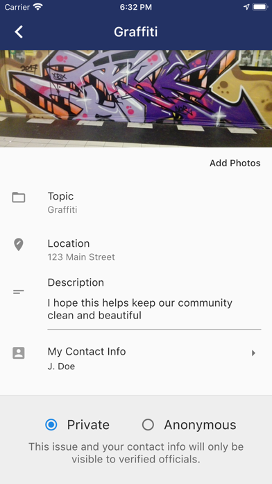 Norwalk Connects Screenshot