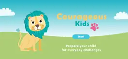 Game screenshot Courageous Kids mod apk