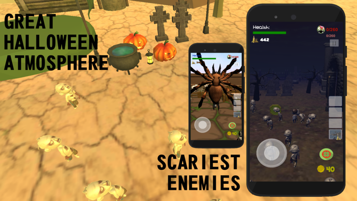 Zombie Apocalypse Survive