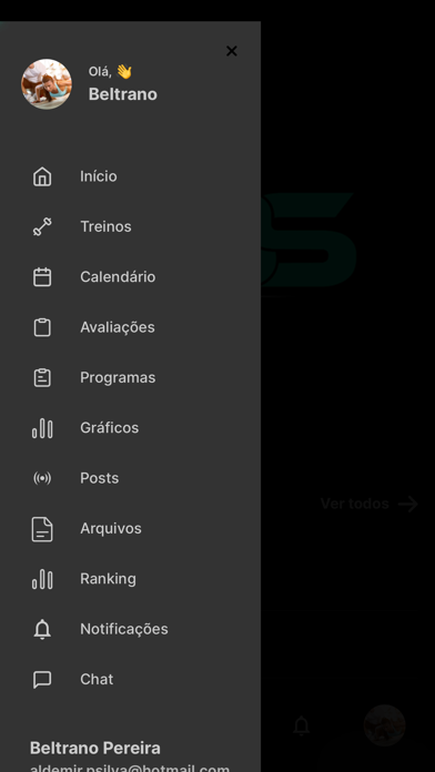 Screenshot #2 pour Team ABS