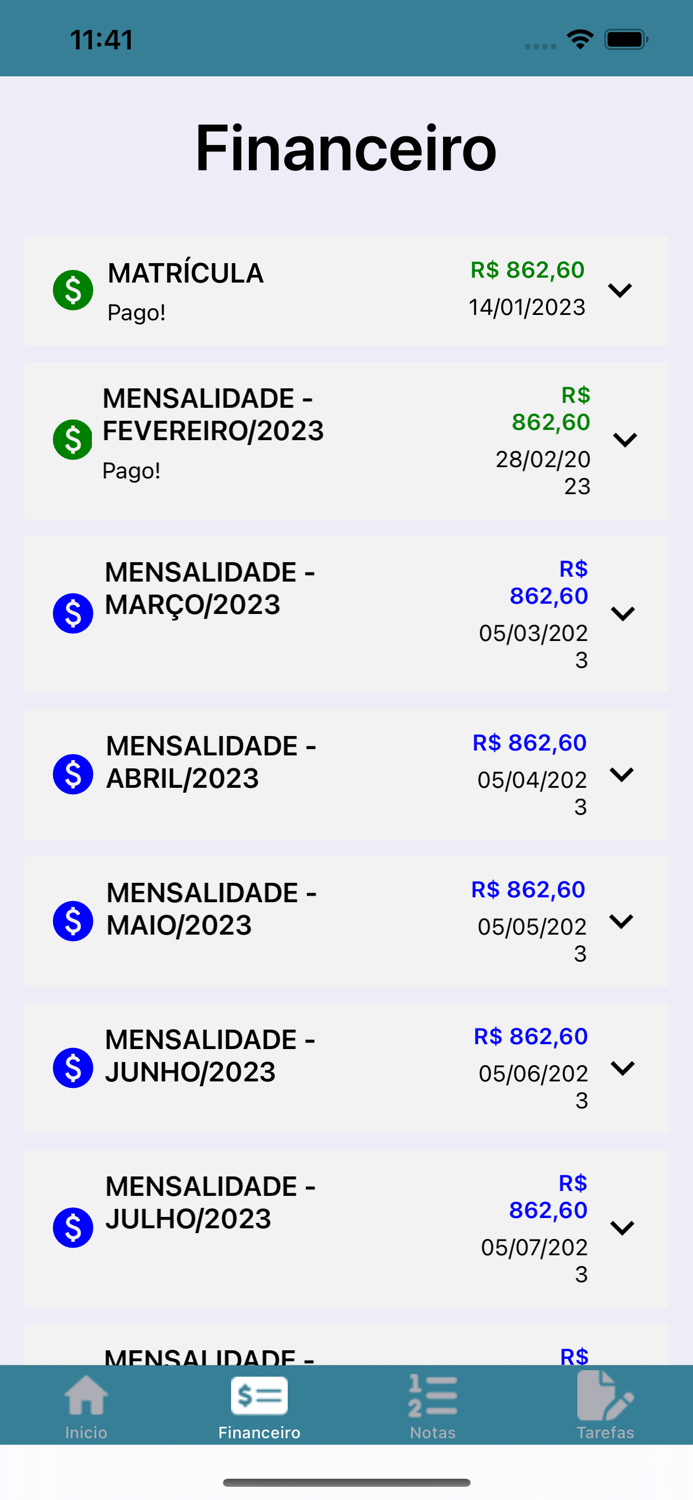 Colégio Mais Ânima