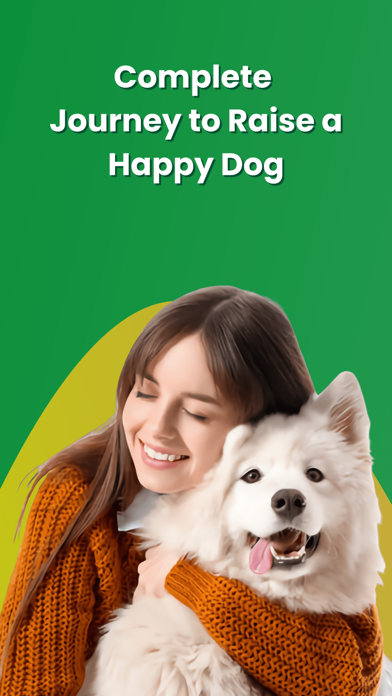 Pet Perfect - Puppy & Dog Careのおすすめ画像1