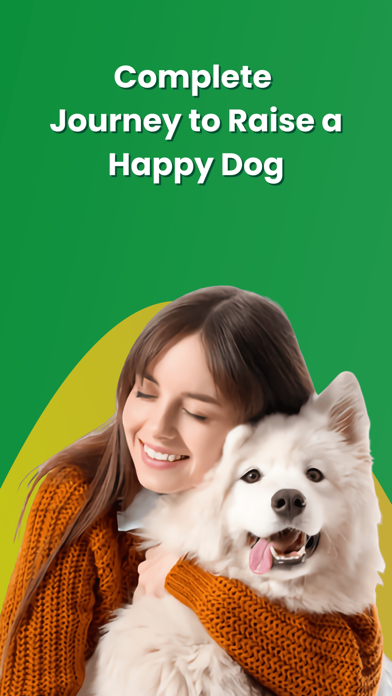 Pet Perfect - Puppy & Dog Care Screenshot