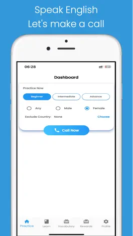 Game screenshot Speak English Online Talk Chat mod apk