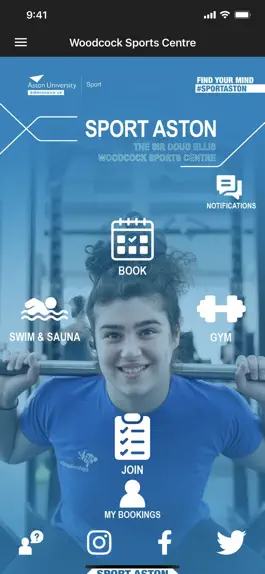 Game screenshot Sport Aston mod apk