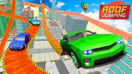 car stunt master: car games 3d iphone screenshot 2