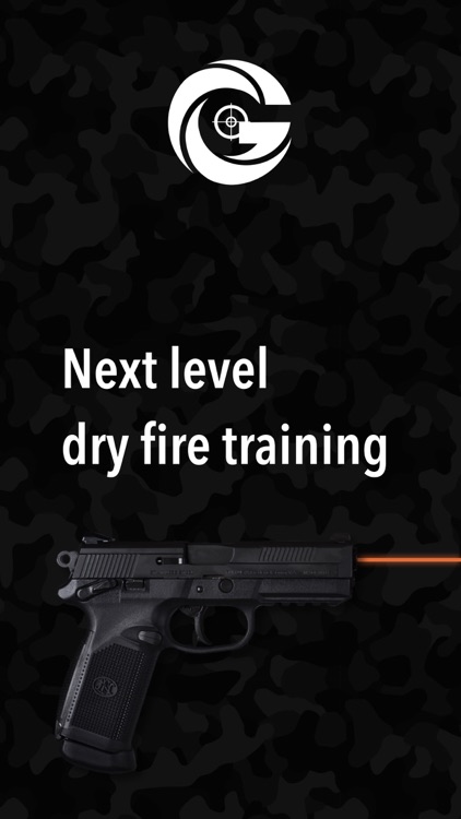 G-Sight SFL Laser Training '23