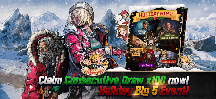 The Walking Dead All-Stars