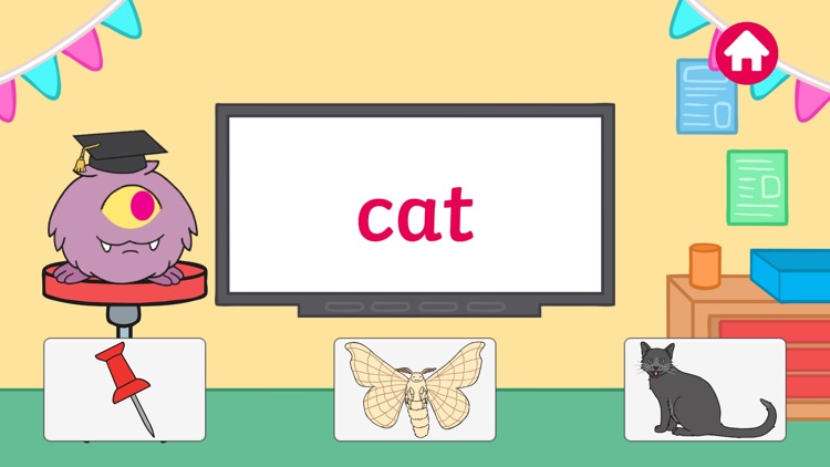 Twinkl Monster Island screenshot-5