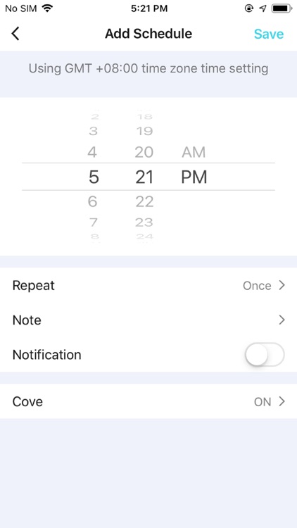 Zansan Home screenshot-3
