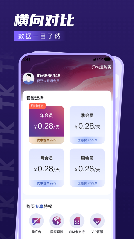 #2. TK出海助理 (iOS) 由: 葱莲 黄