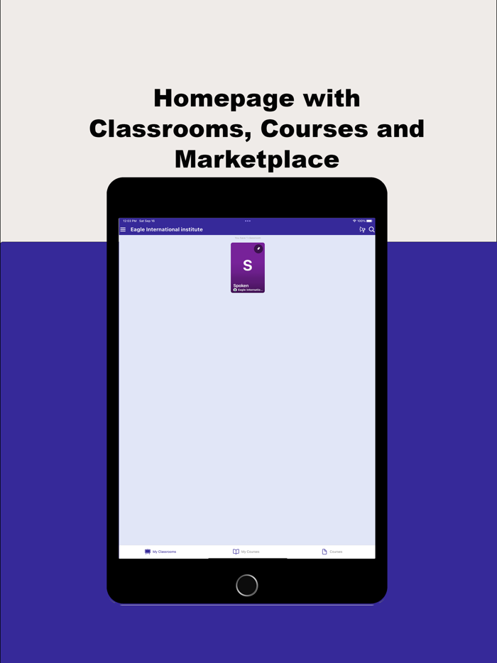 Eagle International Institute