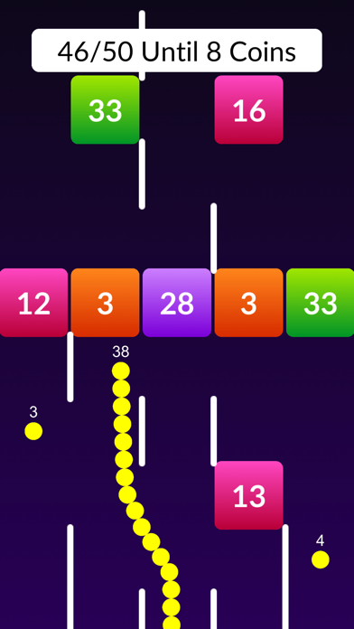 Snake Move: Win Gifts & Games Screenshot