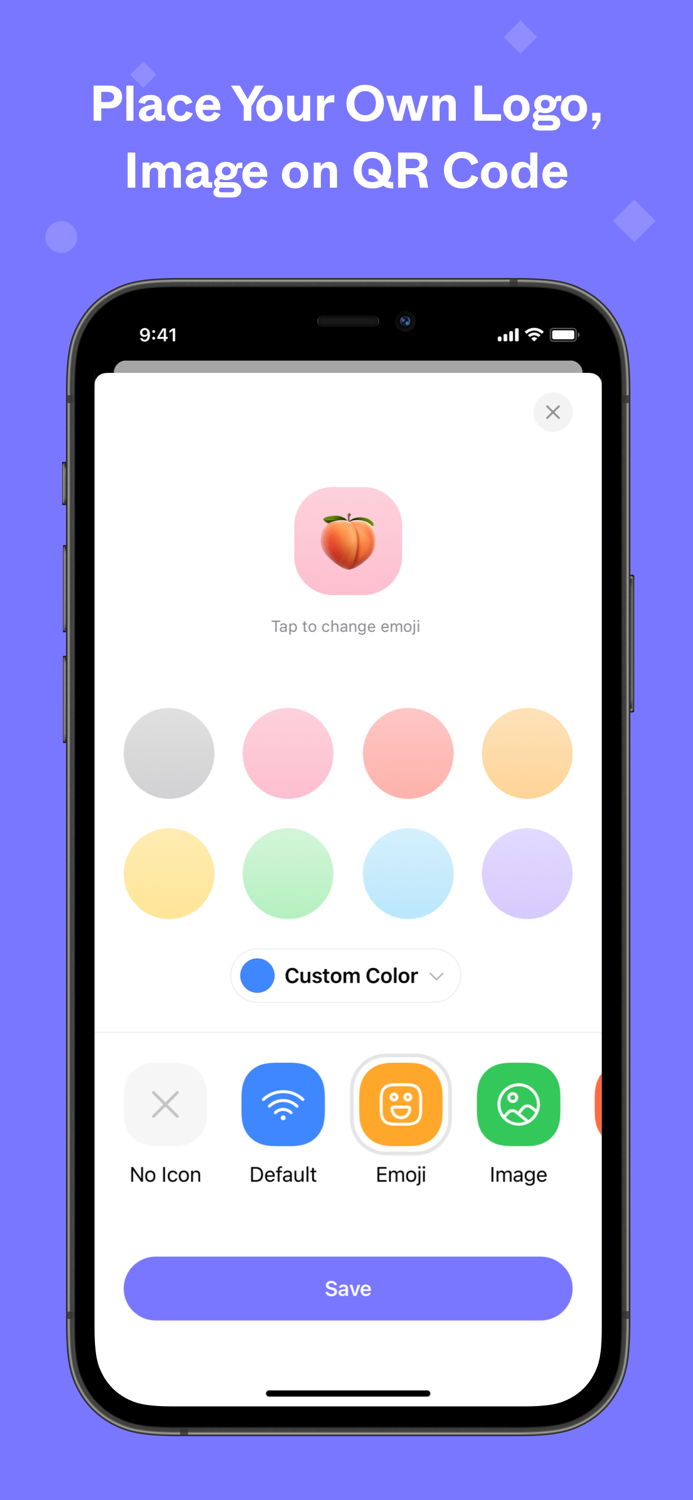 ScanQR - QR Code Barcode