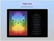 dreamworld - music album ipad resimleri 2