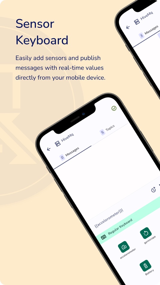 #4. Mqtizer (iOS) 由: Sanyam Arya