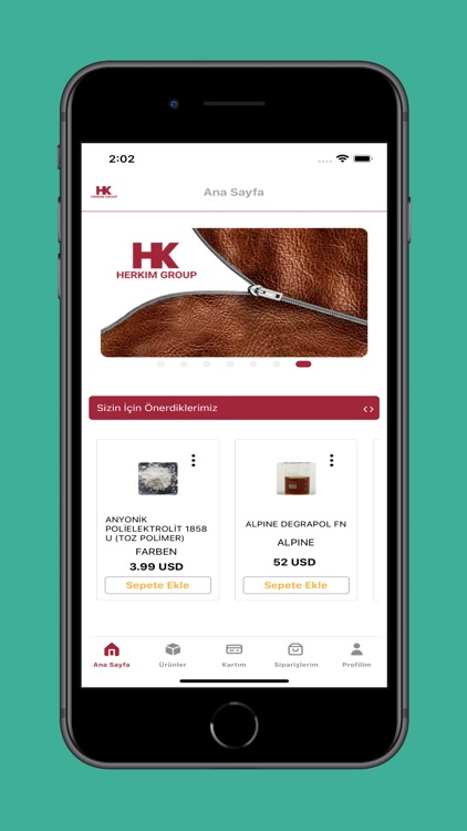 Herkim Group screenshot-3