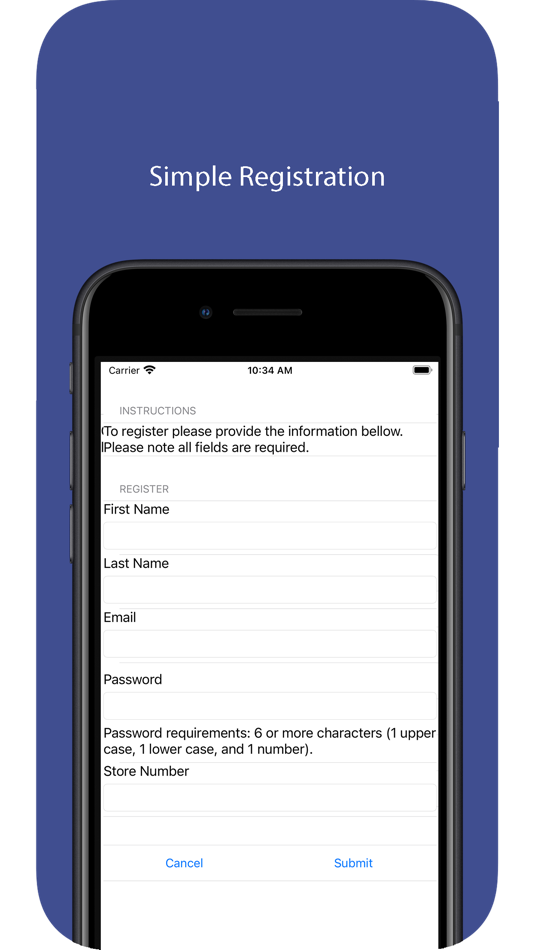 #2. RL Used Assets (iOS) Podle: CrossBid LLC