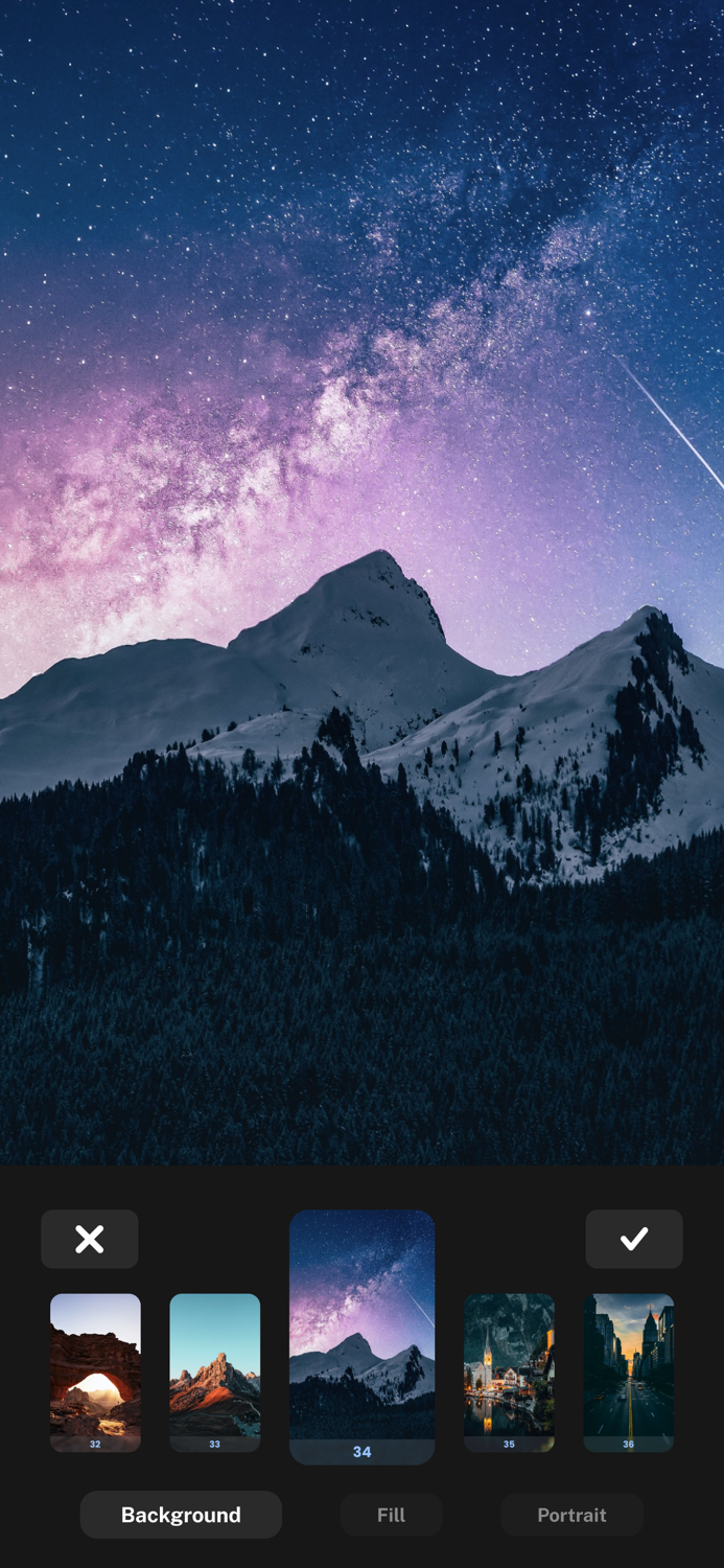 Retouch - Erase Objects