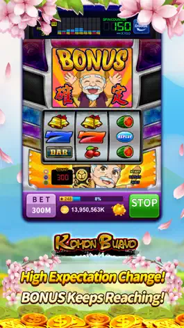 Game screenshot Bravo Casino- Cash Slots Games apk