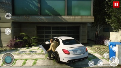 Gangstar Vegas: Grand Mafia 3D Screenshot