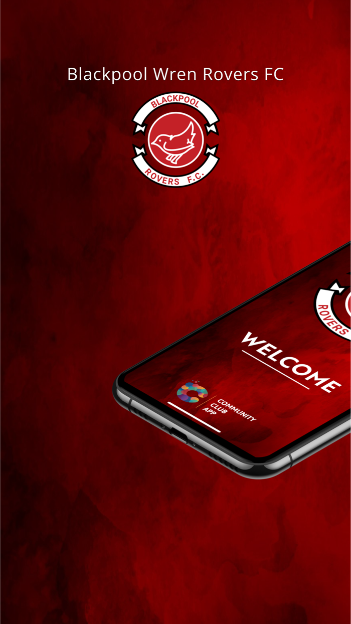 Blackpool Wren Rovers FC
