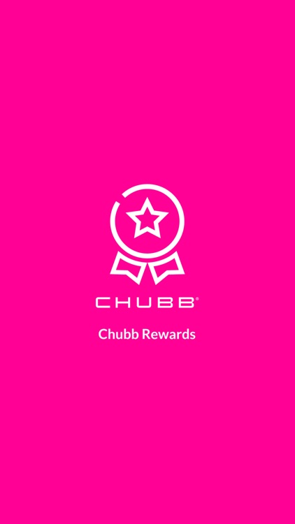 Chubb Rewards