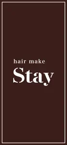 hairmake Stay screenshot #1 for iPhone