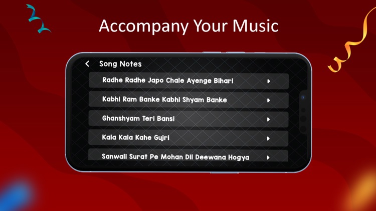 Accordion Button screenshot-6