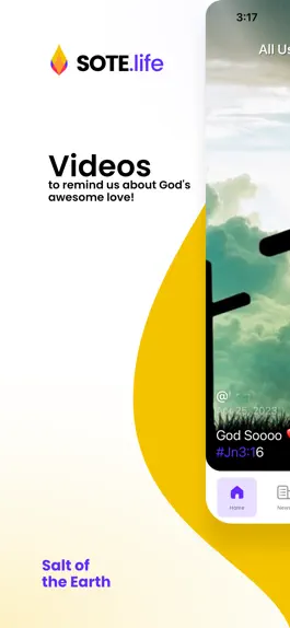 Game screenshot SOTE.life mod apk