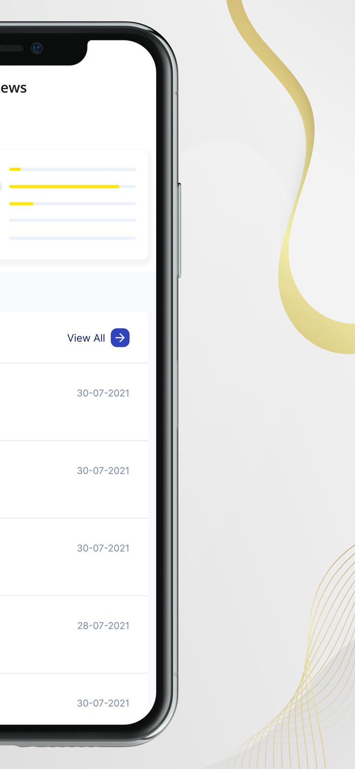 RCCG - House Of Praise Dallas