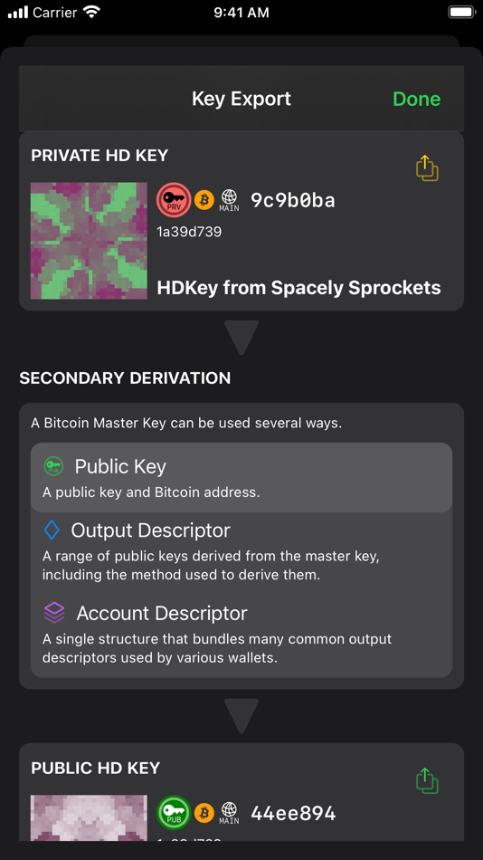 #8. Gordian Seed Tool (macOS) 由: Blockchain Commons LLC
