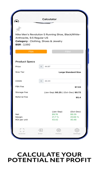 FBA Growth screenshot-3