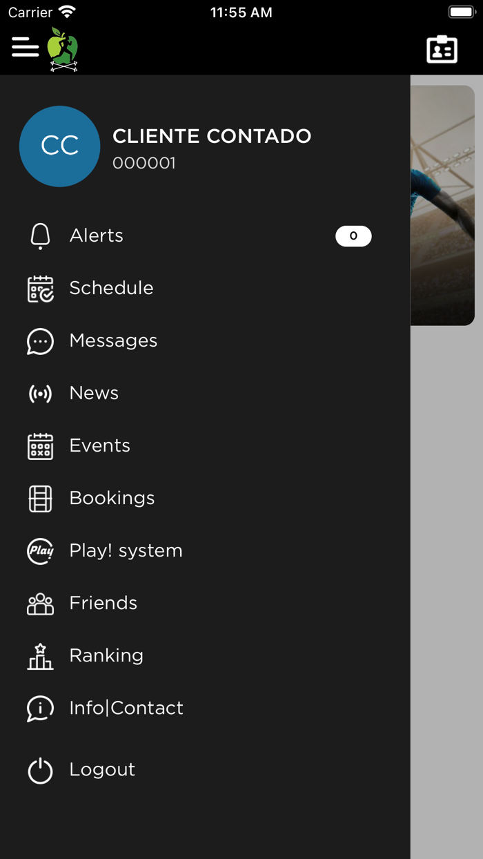 Belaire Fitness Center