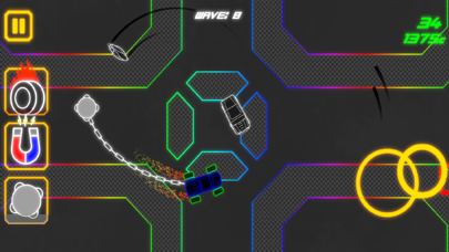Racers 2D Screenshot