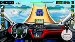 How to cancel & delete city car stunt 3d driving game 3