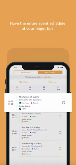 Game screenshot ASI Show ConneX mod apk