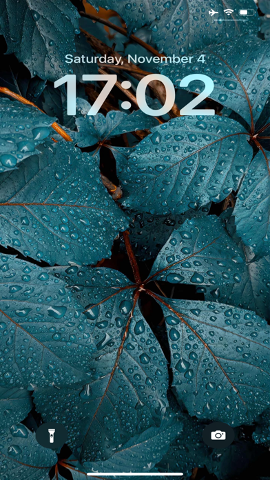 Elfwallpaper-Live&Icon Unlock Screenshot