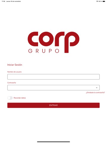 Grupo Corpのおすすめ画像3