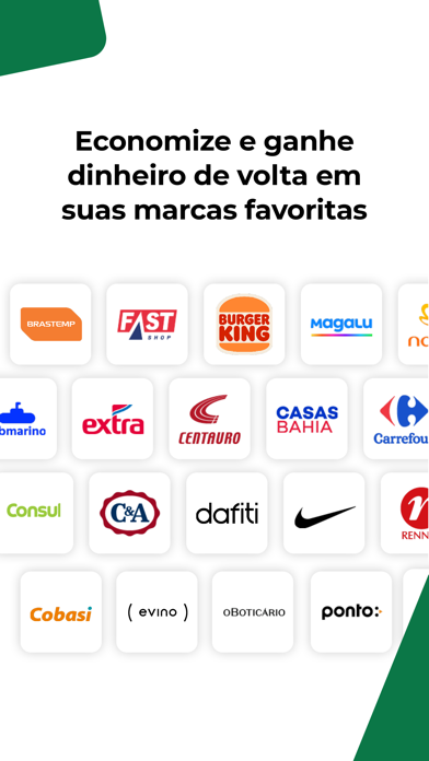 PVB CLUBE DE BENEFÍCIOS Screenshot