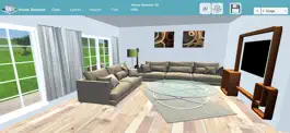 Game screenshot House Sketcher apk