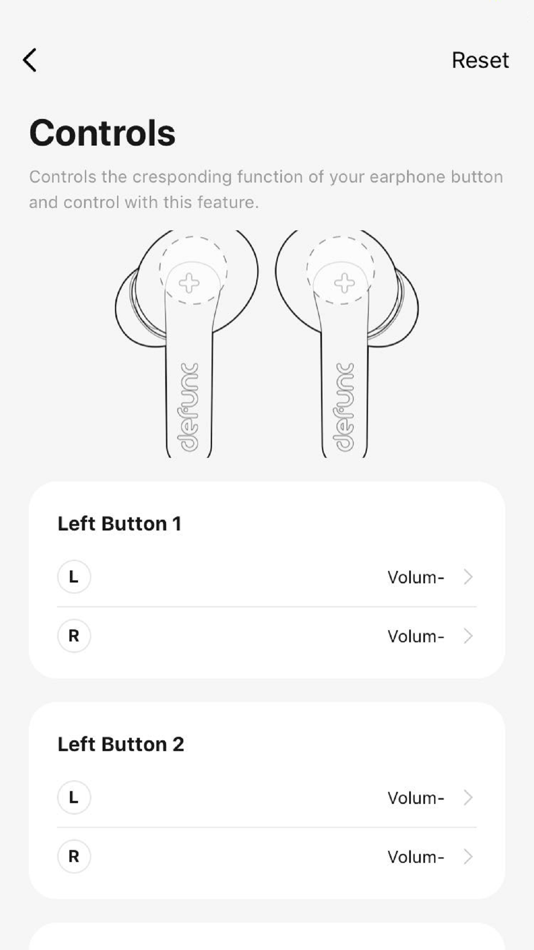 #5. Defunc TWS (iOS) 由: The Art of Utility AB