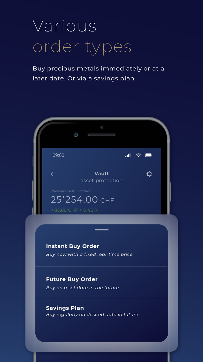 flexgold buy gold digitally