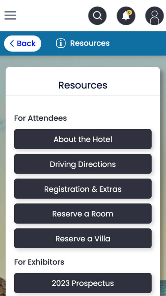 #4. GPh GO (iOS) 由: Mobile Town Guide
