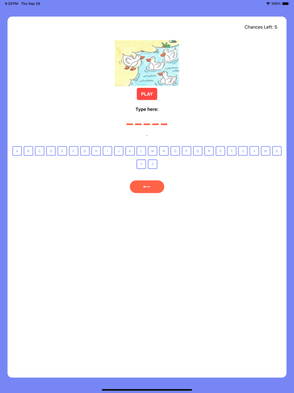 Screenshot #5 pour Beginner English