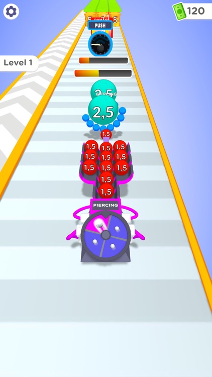 Hit Lucky screenshot-9