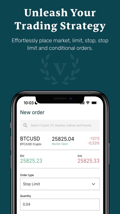 Varcity Trading Simulator