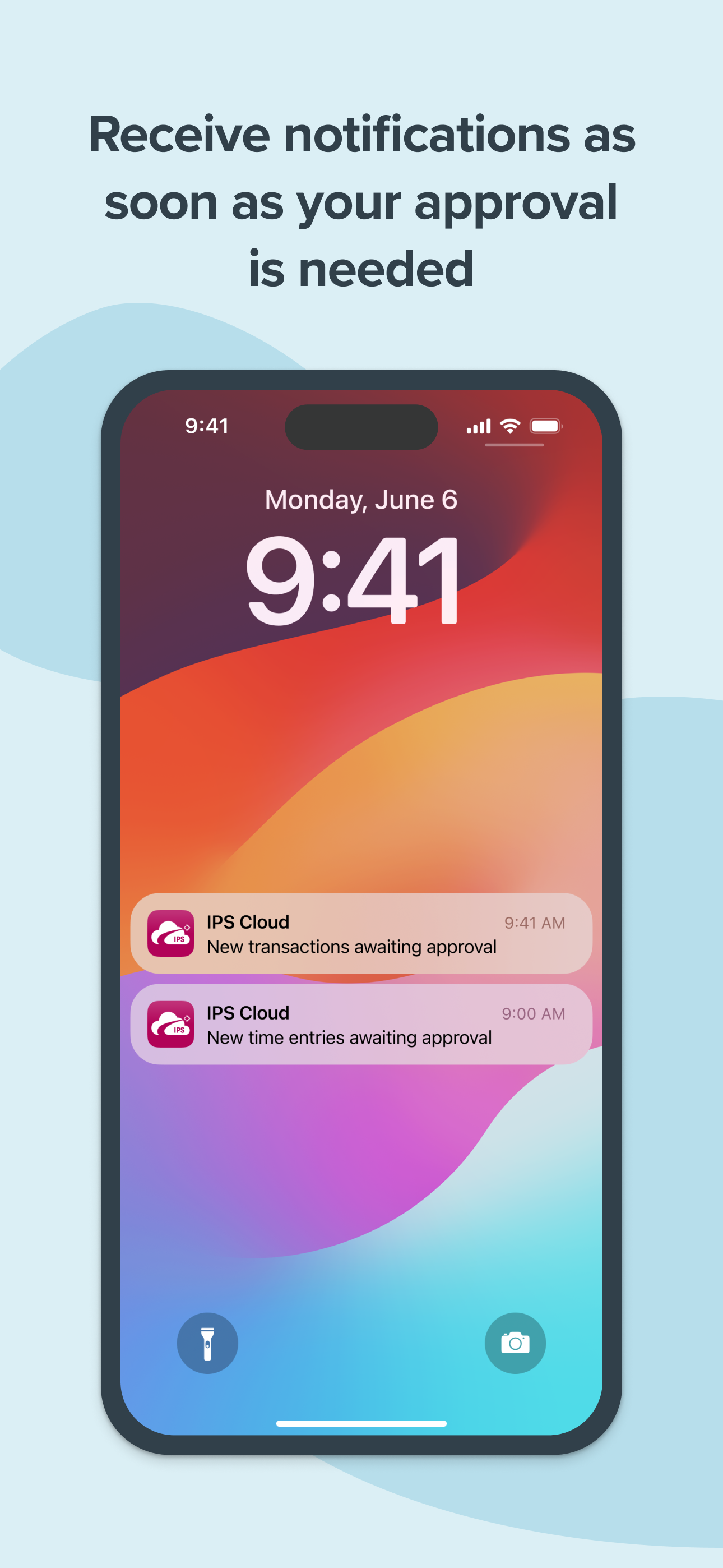 IPS Cloud