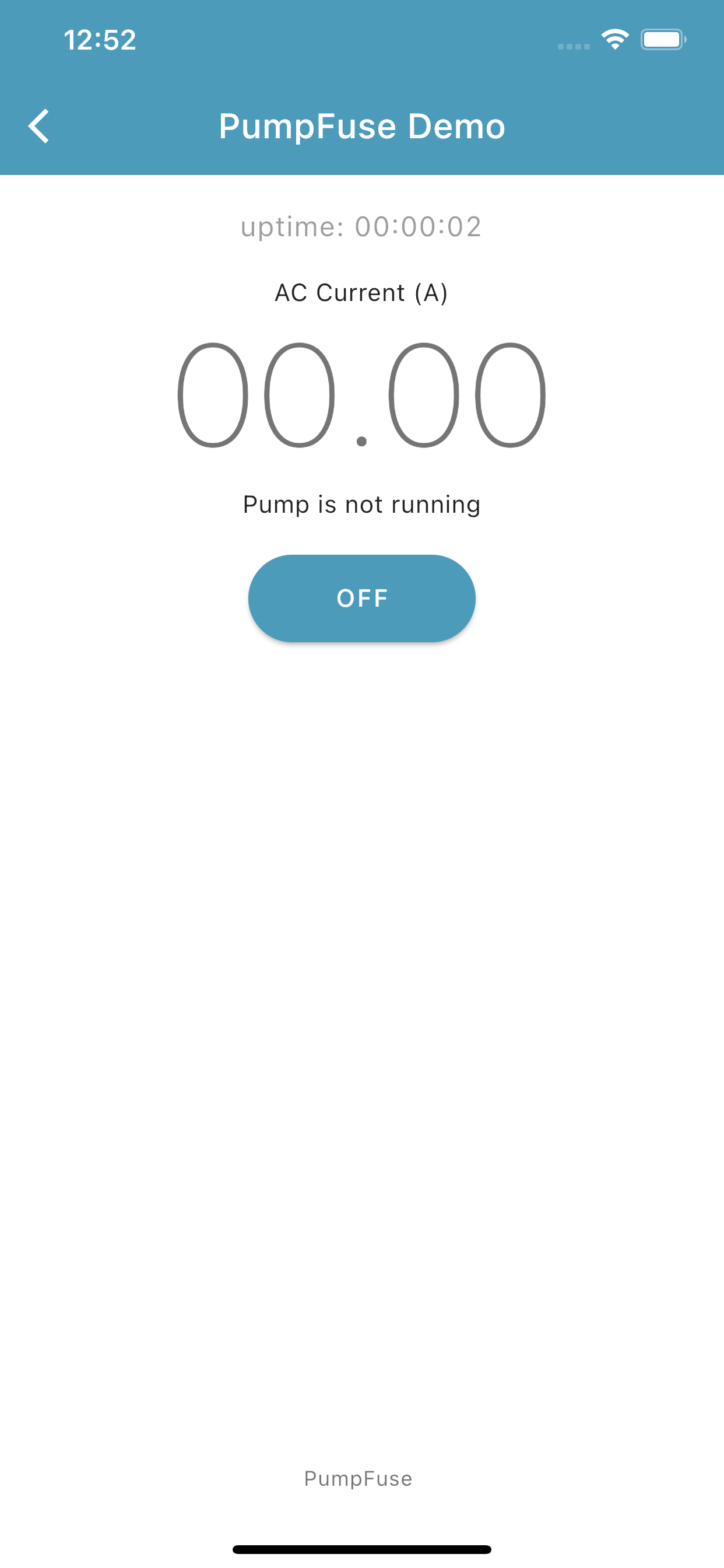 PumpFuse