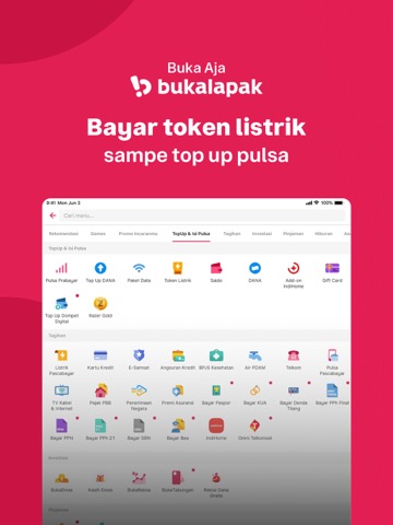 Bukalapak - Jual Beli Onlineのおすすめ画像5